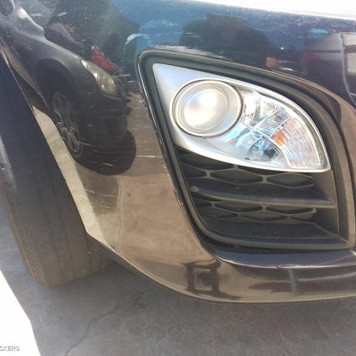 2010 Mazda Cx7 Left Indicator Fog Side