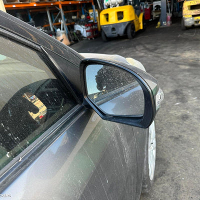 2010-2017 Suzuki Swift Door Handle