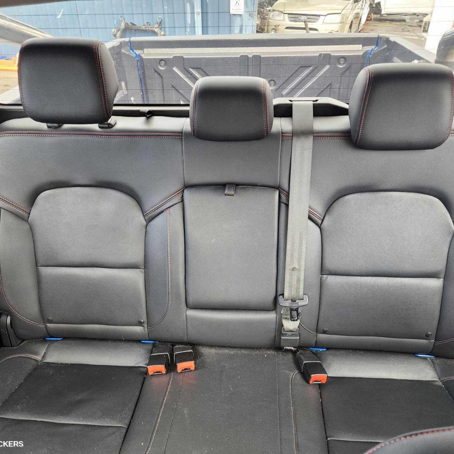 2018 Ldv T60 Headrest