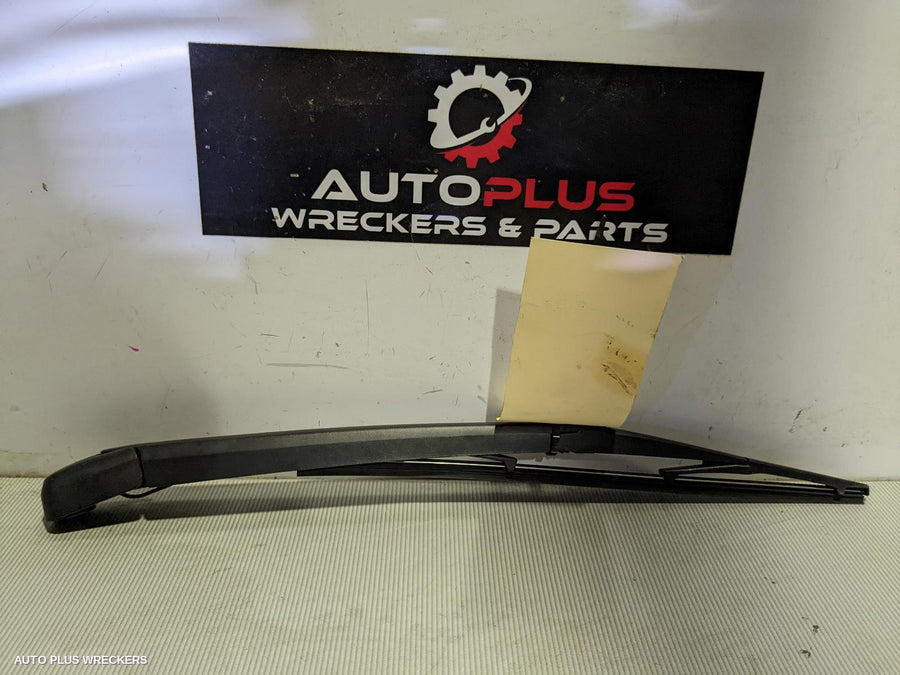 2019 Mazda Cx9 Wiper Arm