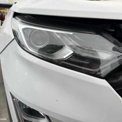 2019 Holden Equinox Courtesy Light