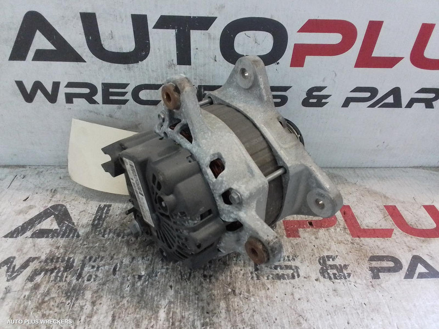 2014-2020 Renault Captur Alternator