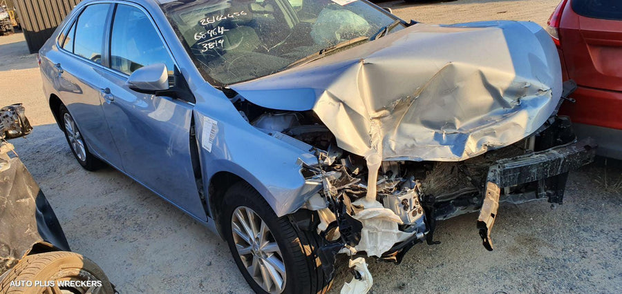 2017 Toyota Camry Sunvisor