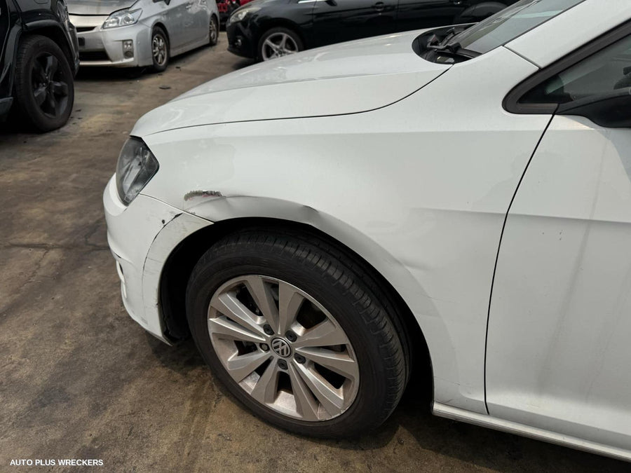 2014 Volkswagen Golf Abs Sensor