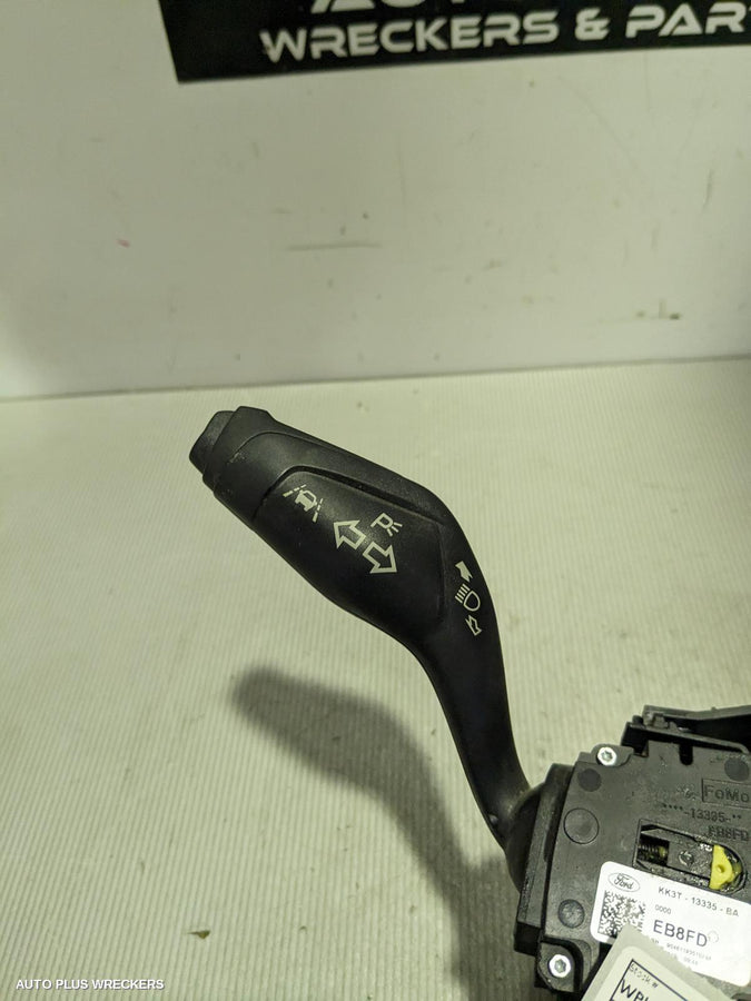 2020 Ford Transit Custom Combination Switch