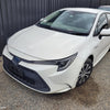 2020 Toyota Corolla Misc Switch Relay