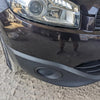 2013 Nissan Dualis R Bar Bracket Reinfo