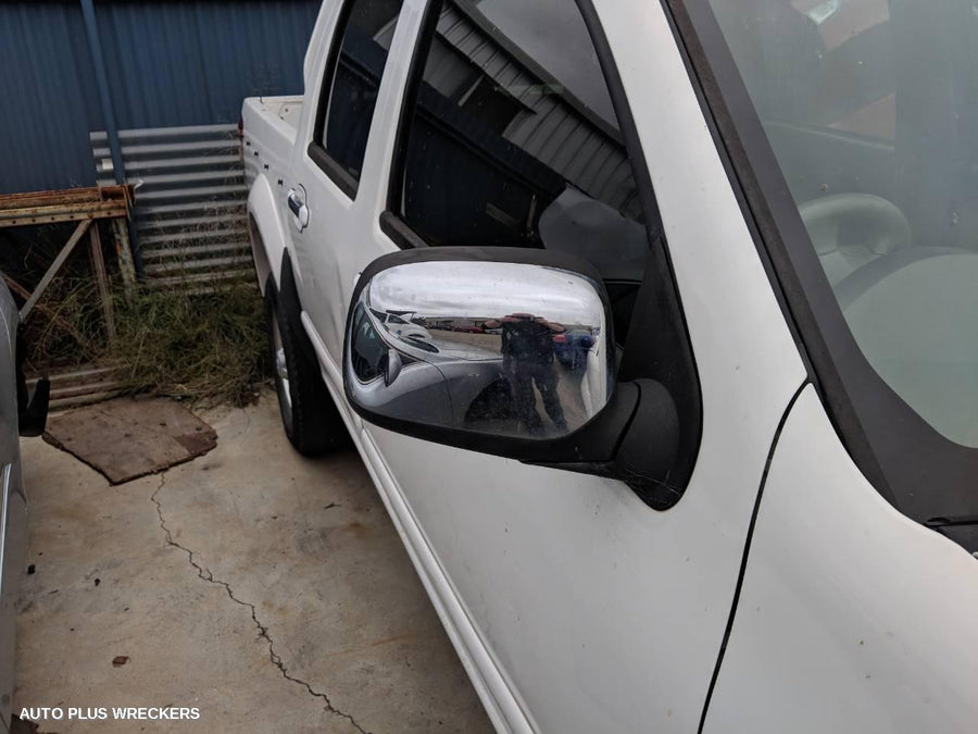 2011 Great Wall V200/v240 Intercooler