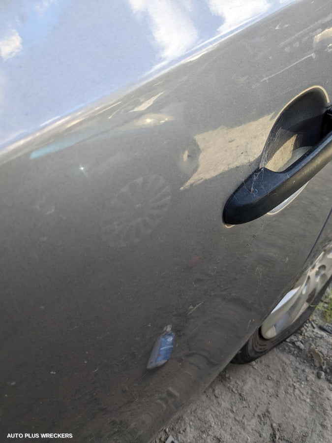 2011 Hyundai I30 Right Front Door