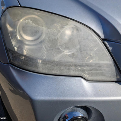 2005-2011 Mercedes M Class Steering Intermediate Shaft