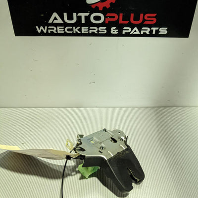 2011-2015 Kia Optima Door Boot Gate Lock