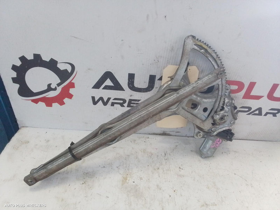 2006-2015 Mitsubishi Triton Left Front Window Reg Motor