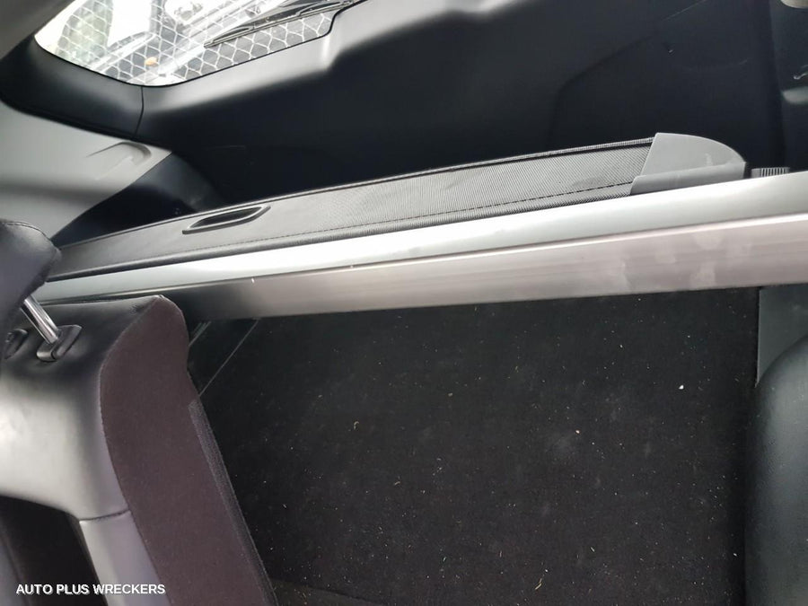 2012 Kia Sportage Right Front Door Window