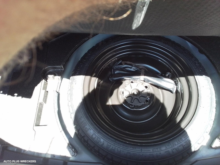 2018 Mazda 3 Right Rear Door Sliding