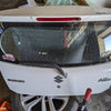 2010 Suzuki Alto Bootlid Tailgate