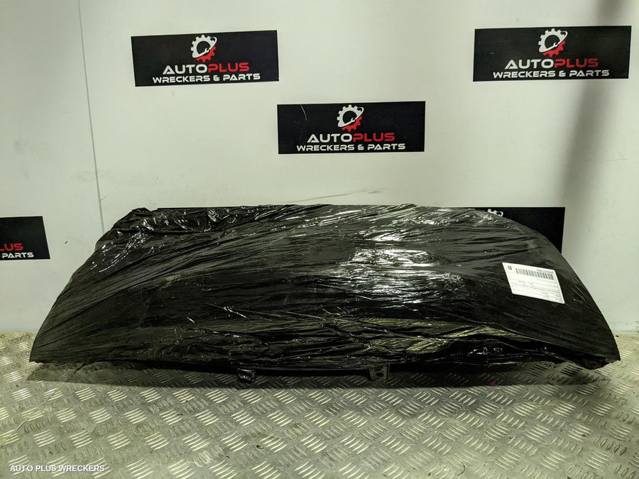 2012 Toyota Hilux Grille