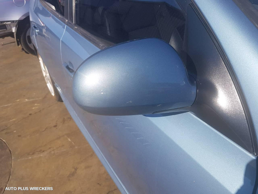 2009 Hyundai I30 Right Door Mirror