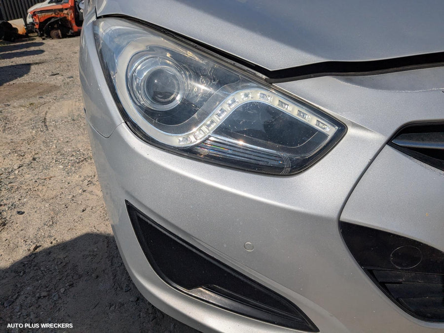 2011-2015 Hyundai I40 Left Door Mirror