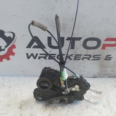 2006-2011 Toyota Camry Door Boot Gate Lock