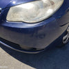 2006 Hyundai Elantra Left Taillight