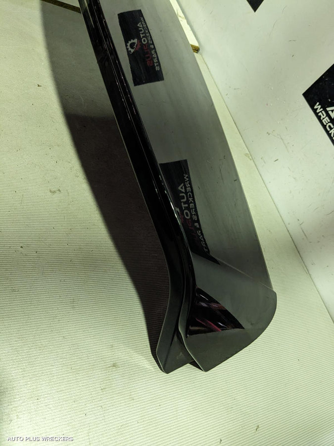 2015-2026 Land Rover Discovery Sport Rear Spoiler