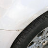 2008 Holden Commodore Right Rear Door Sliding