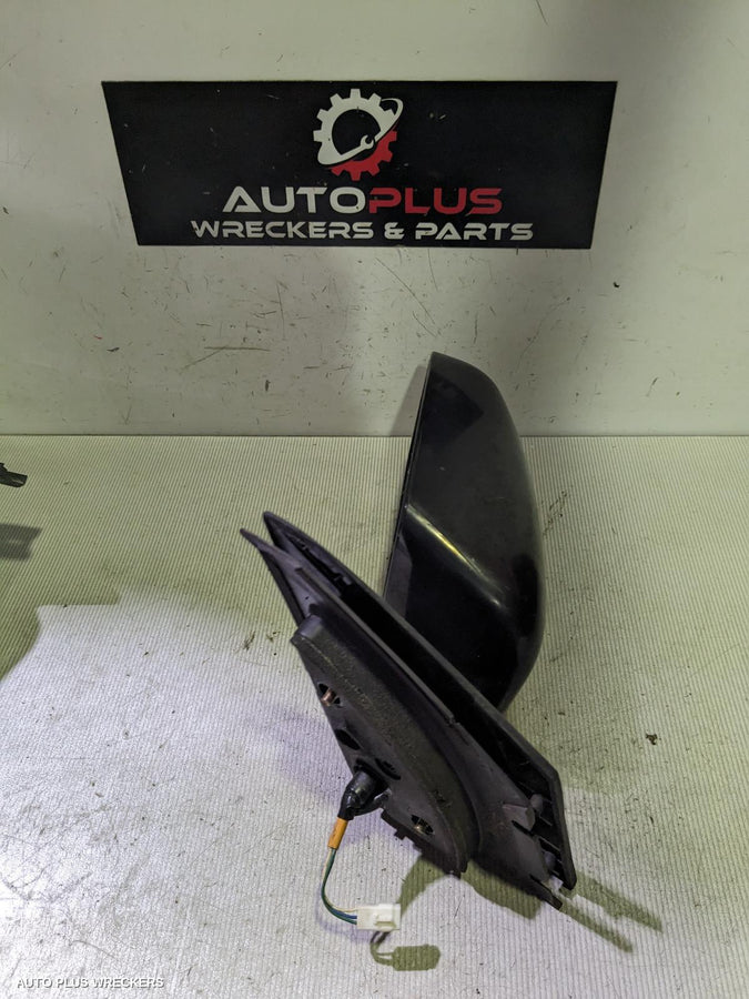 1996-2003 Mitsubishi Lancer Left Door Mirror