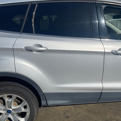 2013 Ford Kuga Right Rear Door Window