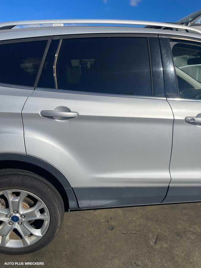 2013 Ford Kuga Fuel Pump