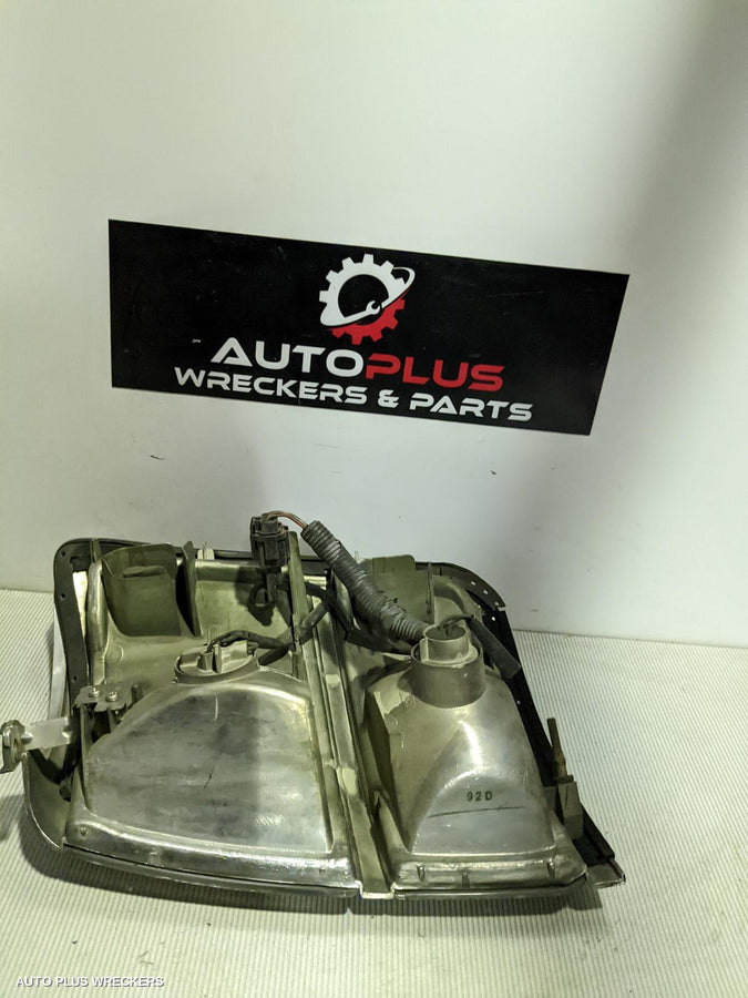 1999 Nissan Elgrand Right Indicator Fog Side