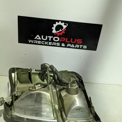 1999 Nissan Elgrand Right Indicator Fog Side