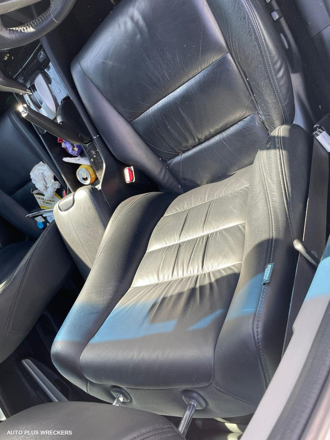 2012 Honda Accord Rear Garnish