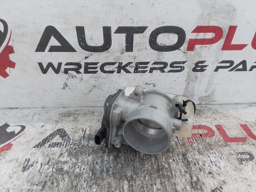 2017-2025 Mazda Cx5 Throttle Body