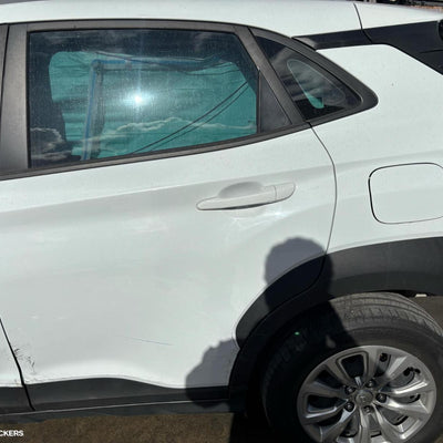 2019 Hyundai Kona Misc Switch Relay