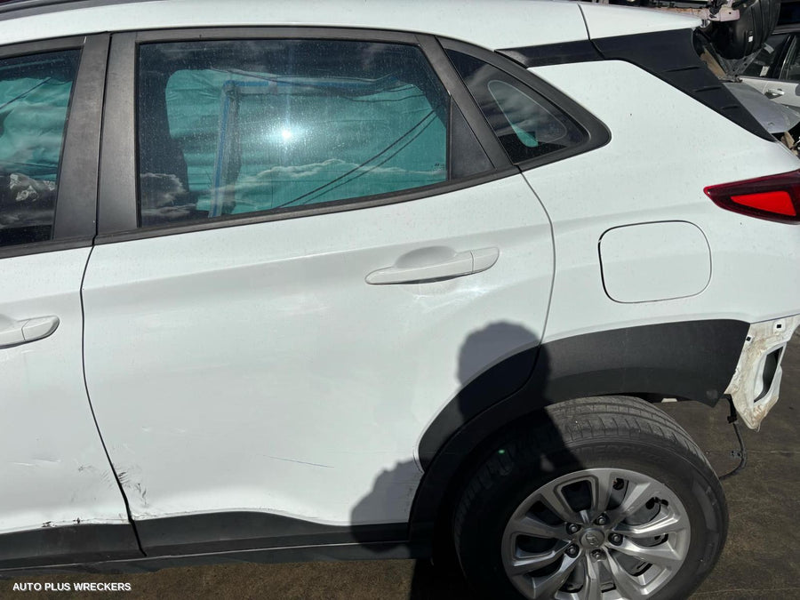 2017-2023 Hyundai Kona Steering Box Rack