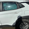 2019 Hyundai Kona Right Front Door Window