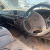 2008 Toyota Hiace Heater Fan Motor