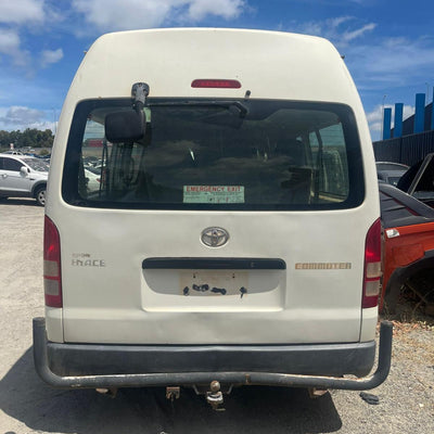 2005-2014 Toyota Hiace Seatbelt Stalk