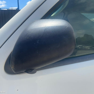 2008 Toyota Hiace Airbag Module Sensor