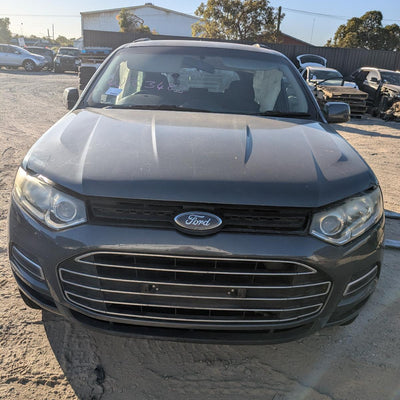 2011-2016 Ford Territory Right Guard