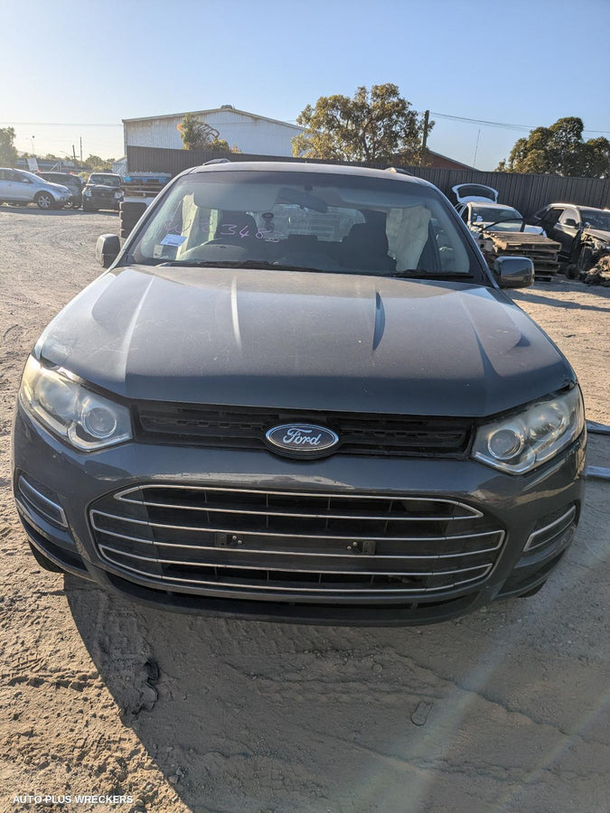 2011-2016 Ford Territory Right Guard