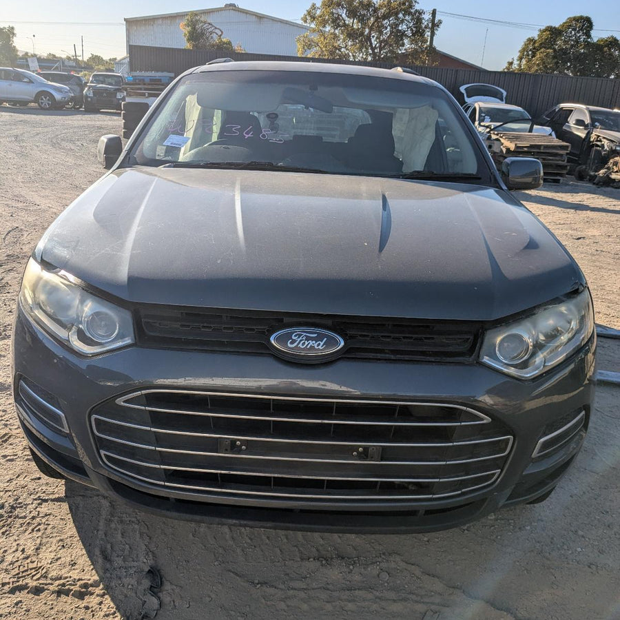 2011-2016 Ford Territory Right Guard