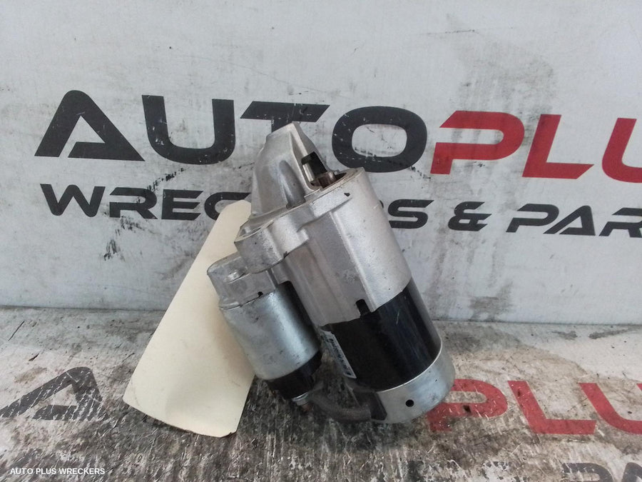 2013-2019 Mazda 3 Starter