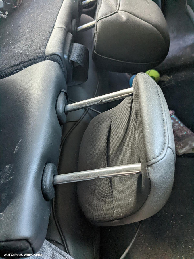 2018 Jeep Compass Rear Garnish