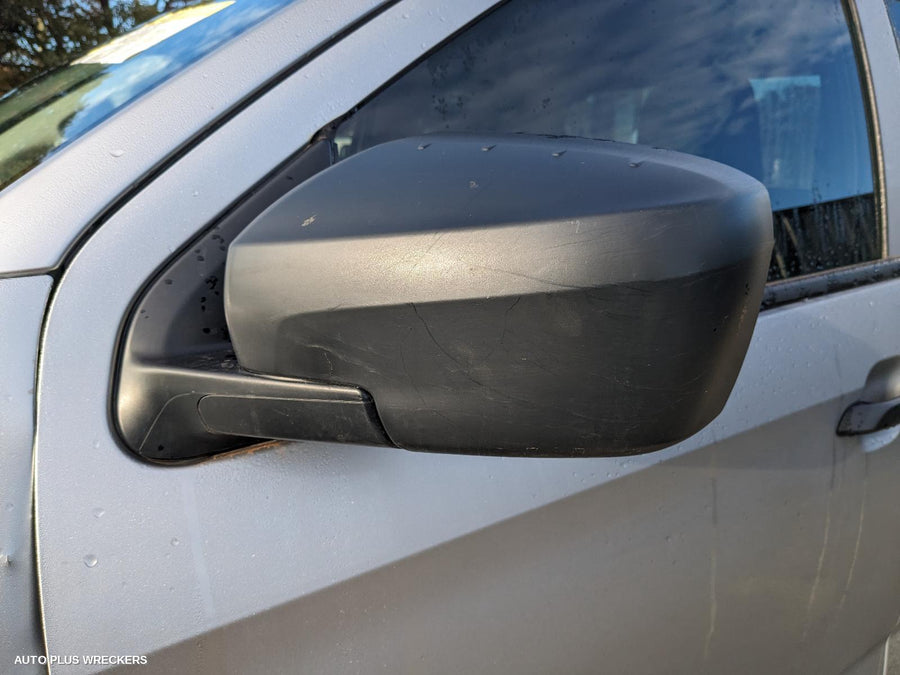 2023 Isuzu Dmax Transfer Case