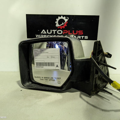 2007 Dodge Nitro Left Door Mirror
