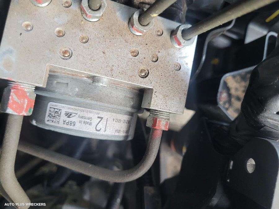 2021 Suzuki Baleno Pwr Dr Wind Switch