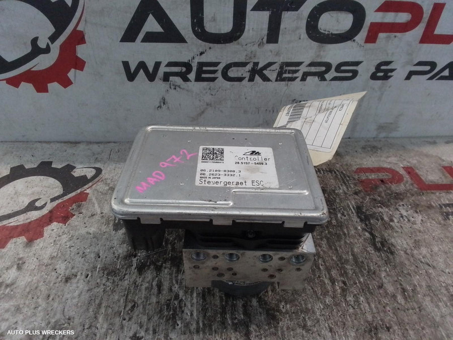 2016-2021 Subaru Impreza Abs Pump Modulator