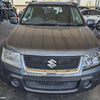2007 Suzuki Vitara F Bar Reinforc Brack