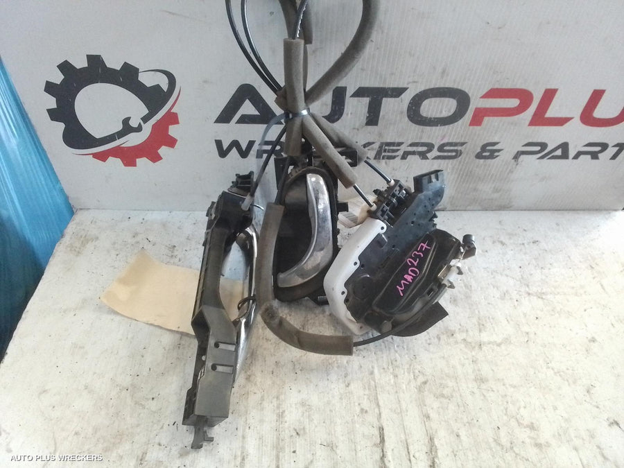 2014-2022 Nissan Xtrail Door Handle